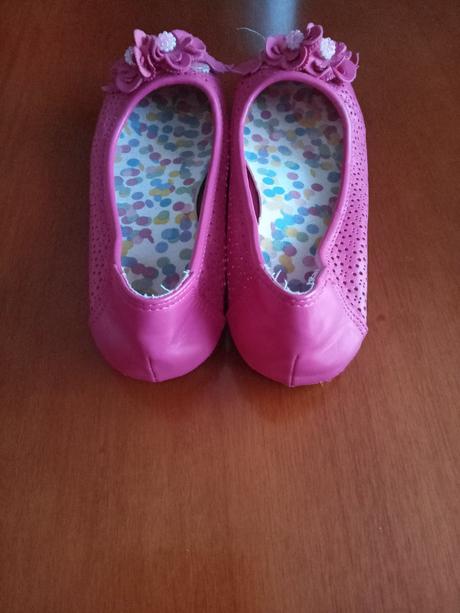 Balerínky, f&f,32