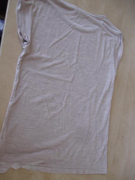 Dámske tričko, xs/s, xs