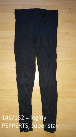 Legíny, pepperts,146