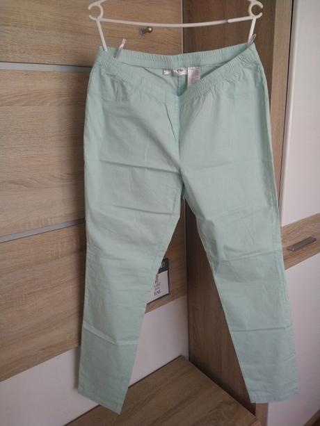 Nohavice, bonprix,44