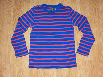 Tričko, h&m,122