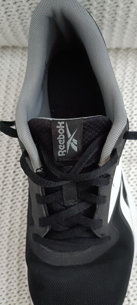 Tenisky reebok, reebok,42