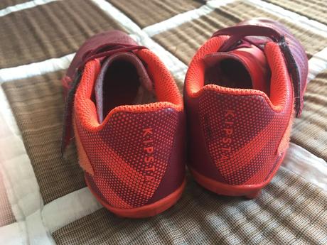 Kopačky kipsta "32", 32