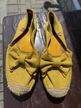 Espadrilky vices 40/41, 41