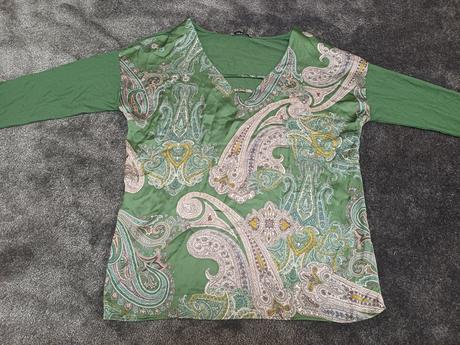 Bluzka orsay v.xs, orsay,xs