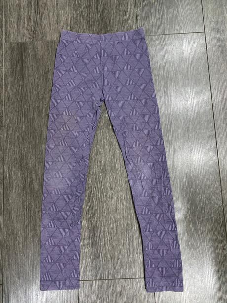 Dievčenské leginy velk.134, 134