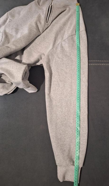 Mikina- hrubšie tričko, xl