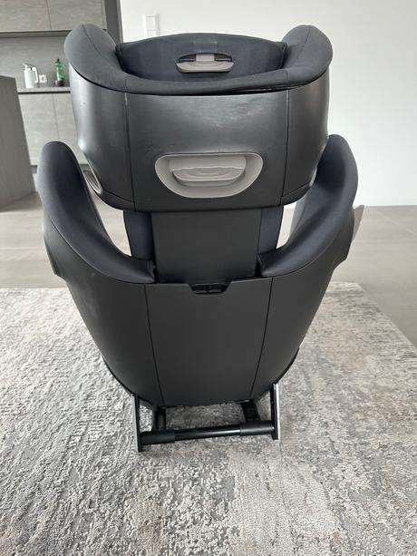 Autosedačka cybex, cybex