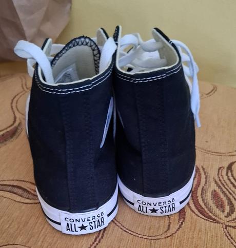 Converse tenisky 1x obute, converse,36 / 37