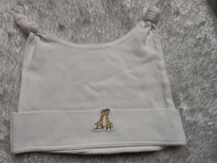 Prechodná jednovrstvová čiapka žirafy 68, 68