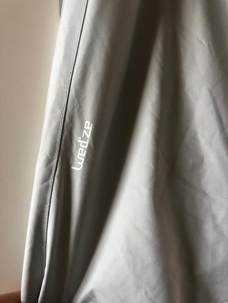 Lyžiarske nohavice wedze 40, decathlon,40