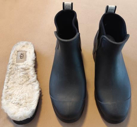 Gumáky ugg, ugg,38