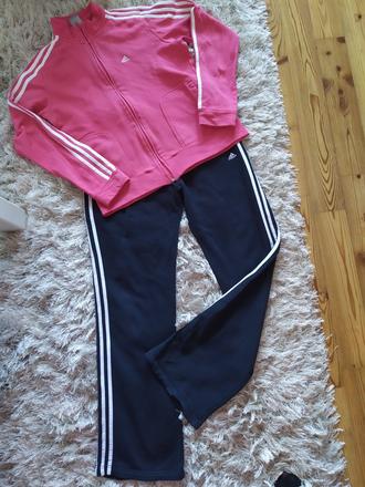 Tepláková súprava, adidas,m