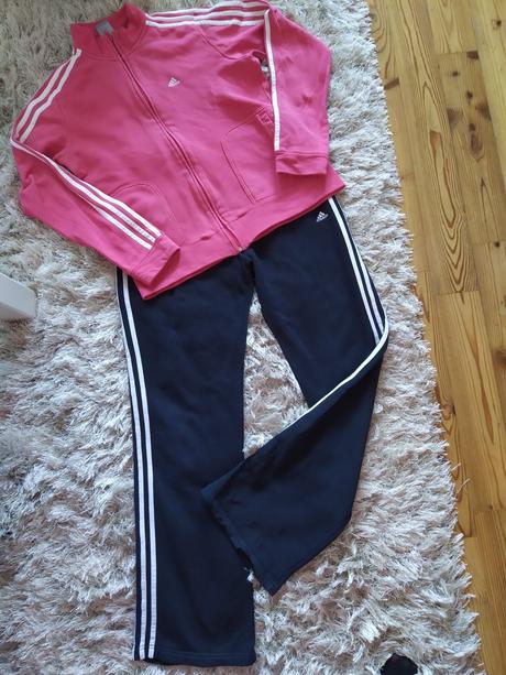 Tepláková súprava, adidas,m