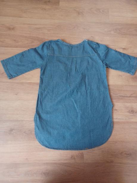 Rifľová tunika, 122