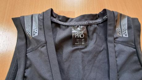 Kompresné tielko crivit pro, crivit,s