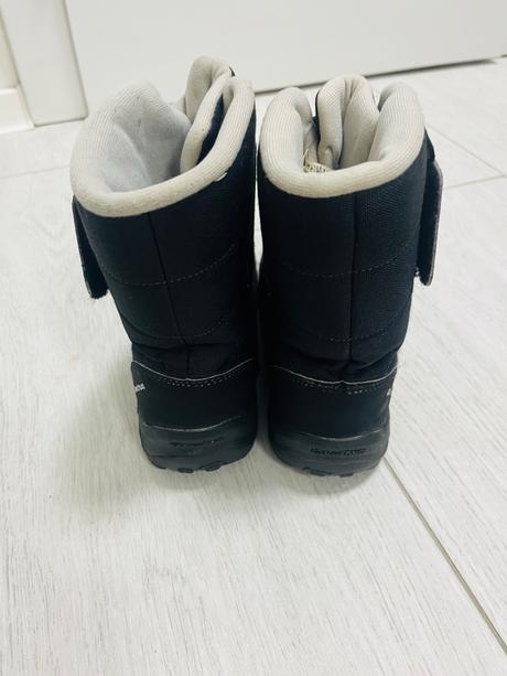 Nepremokave dnehulky, quechua,35