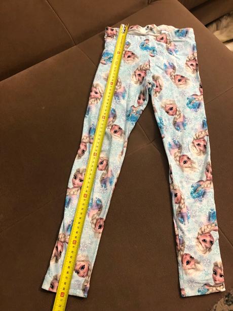 Suprava elsa 122/128, 122