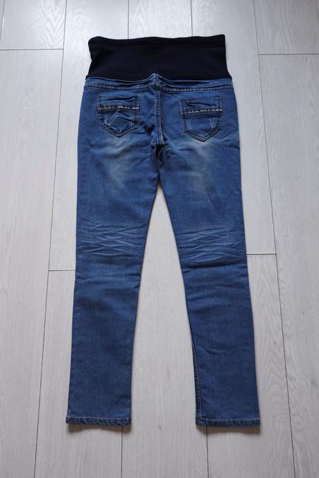 Tehotenské rifle, 38