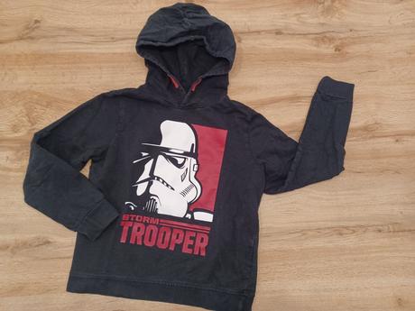 Mikina storm trooper, 128