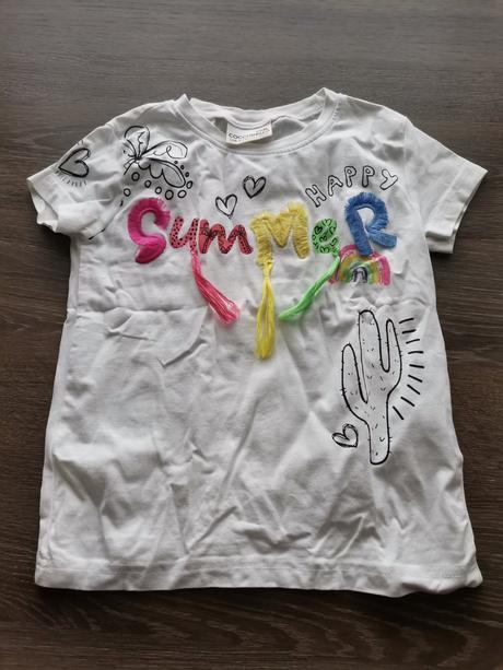 Super tričko, coccodrillo,104