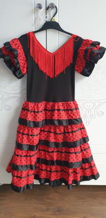 Kostým na karneval, 140