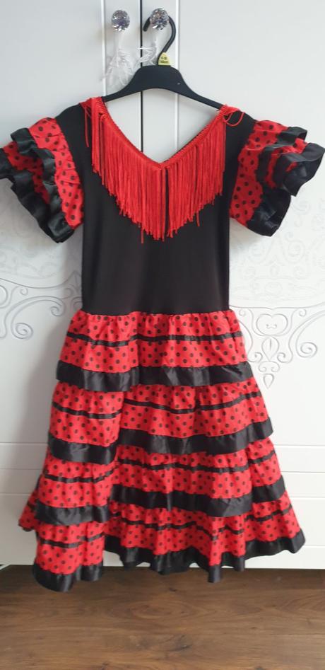 Kostým na karneval, 140