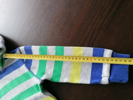 Pasikavy sveter, f&f,98