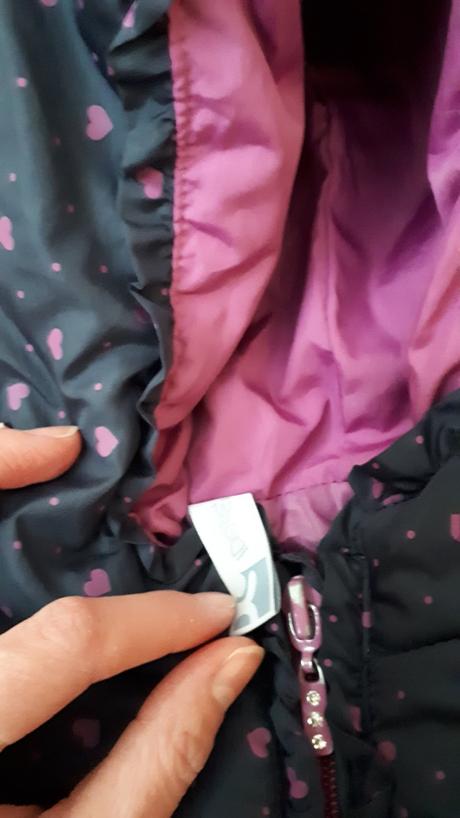 Prechodná vesta s kapucňou, idexe,86