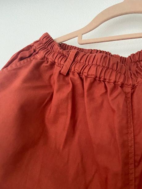 Balonove nohavice yacco maricard, l