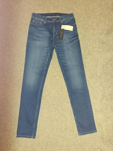 Rifle tommy hilfiger, tommy hilfiger,176