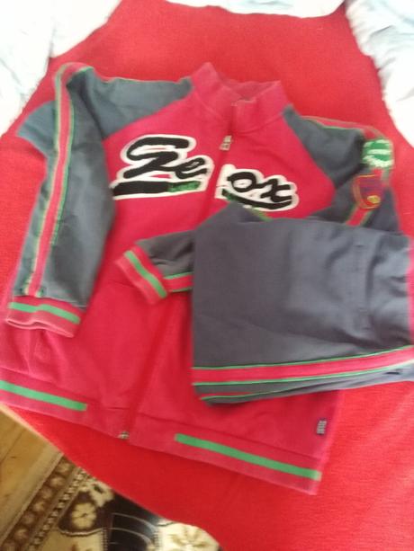 Teplakova suprava, geox,152