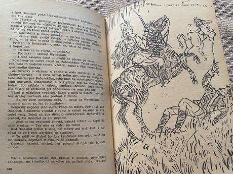 Jožo nižňanský dobrodružstvá mórica beňovského, 