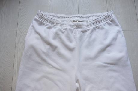 Mäkké tepláky h&m, h&m,xl