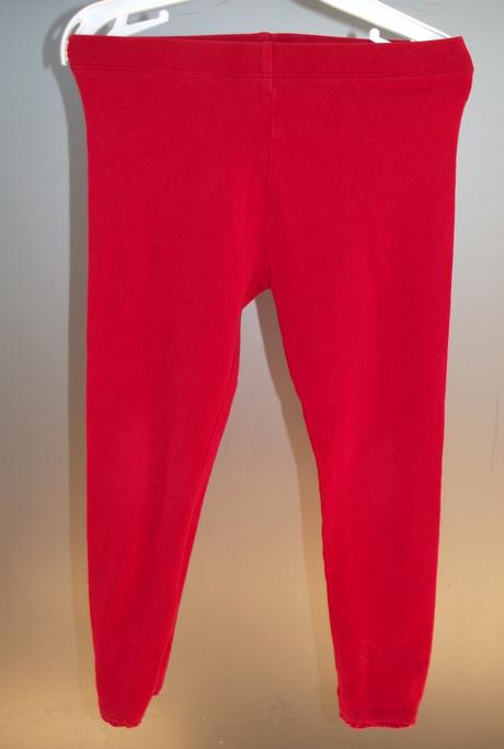 Nenosený komplet - top a sveter, next,110