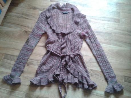 Kardigan, dorothy perkins,m