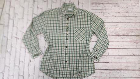 Karovana košeľa canda, l