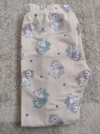 Legíny - jednorožec, dopodopo,128