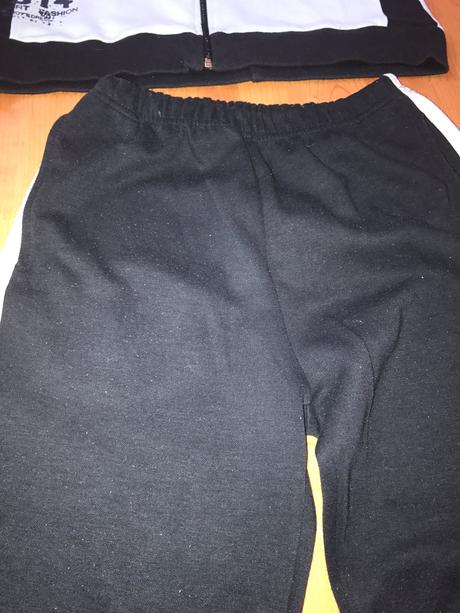 Tepláková súprava vel. 164, 164