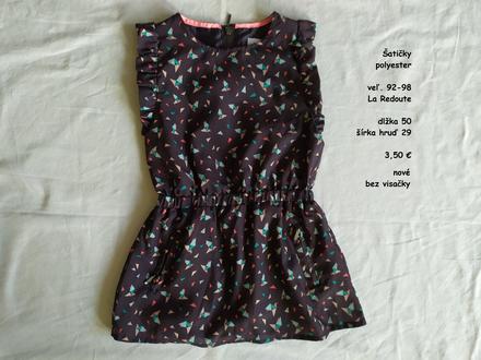 Letné šaty, 98