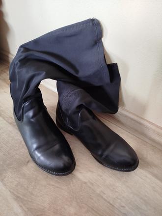 Čižmy, 38