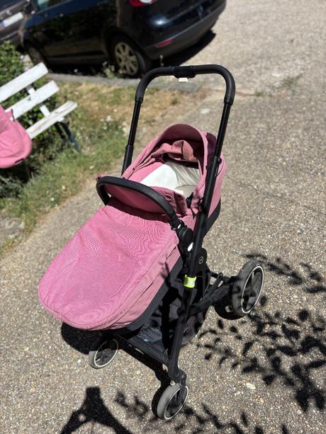 Cybex balios s 2v1, cybex,cybex balios s 2v1