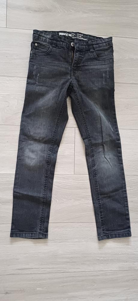 Rifle 140, pepperts,140