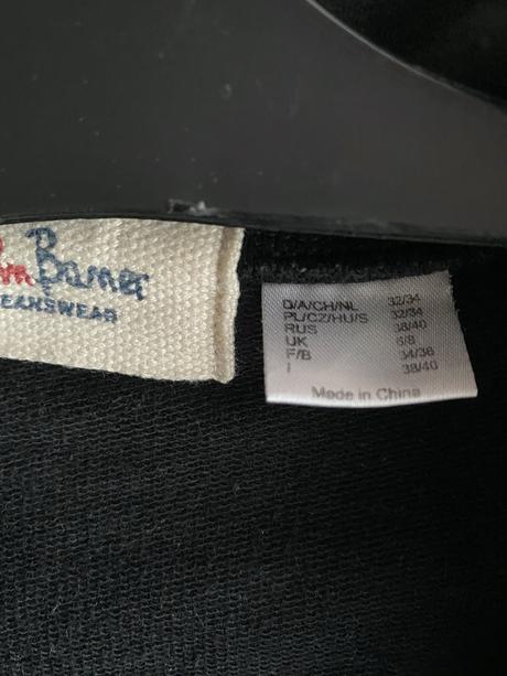 Prechodný čierny blejzer, s