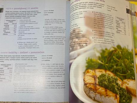 Krásna kniha celý život vo forme ako byť fit,