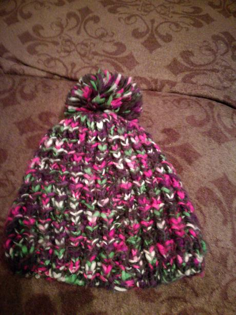 Detské čiapky, 134