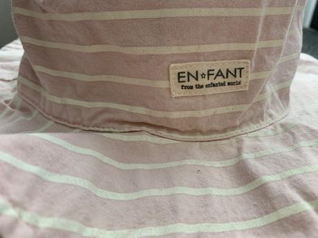 Uv klobúk en fant, 52