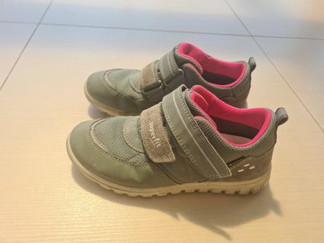 Goretex tenisky superfit, superfit,31