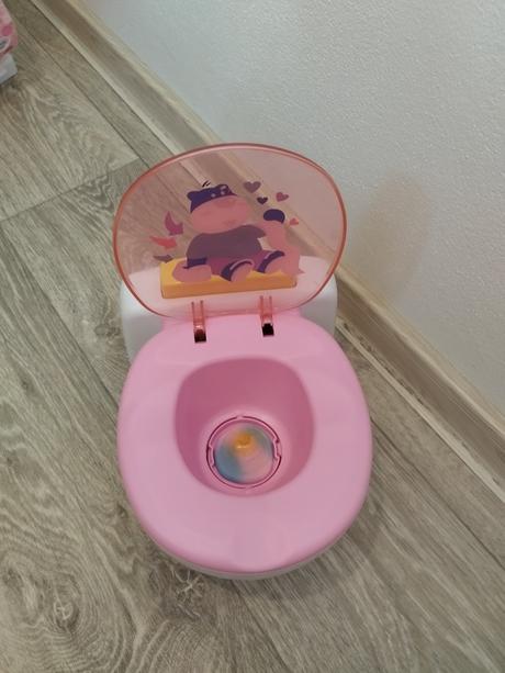 Výbava pre bábiku, 