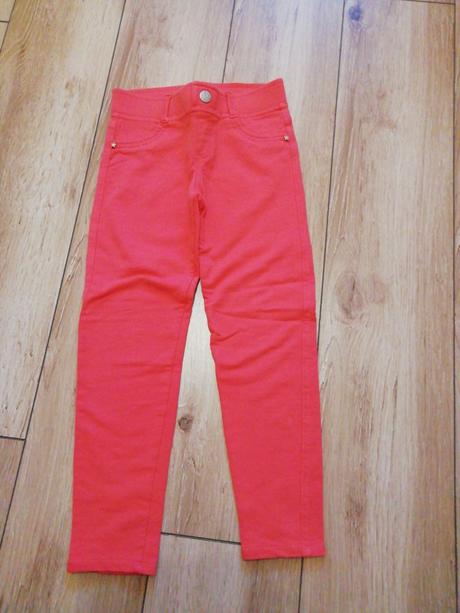 Leginky, terranova,110